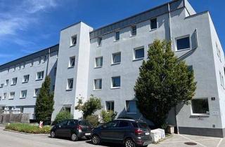 Wohnung mieten in Georg Grinningerstraße, 4050 Traun, Gepflegte 3 Zimmer Wohnung im Trauner Stadtzentrum!