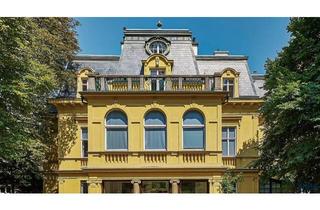 Maisonette mieten in 1170 Wien, Exklusive Dachgeschoss-Maisonette in historischer Villa | Absolute Privatsphäre & traumhafter Grünblick