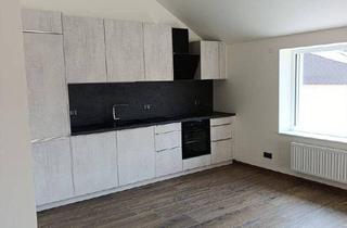 Wohnung mieten in 3370 Ybbs an der Donau, Neu Errichtete Dachgeschoßwohnung