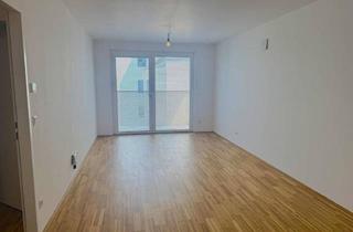 Wohnung mieten in 1220 Wien, GROSS 60| Unbefristete 2 Zimmerwohnung mit Balkon | ab sofort verfügbar
