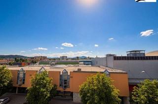 Wohnung mieten in 9020 Klagenfurt, Zweizimmerwohnung in Klagenfurt zu vermieten!