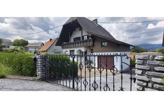Einfamilienhaus kaufen in 8583 Edelschrott, Edelschrott! Ein Haus mit Charakter, Platz und der Freiheit, daraus etwas Eigenes zu machen