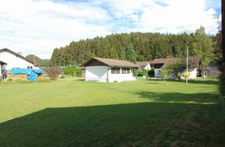 Haus kaufen in 9142 Globasnitz, Unterkellerter Bungalow in Südkärnten - Ferienwohnsitz möglich!