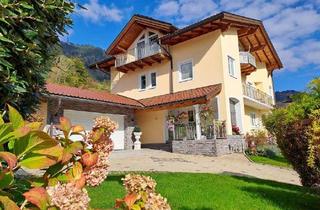 Mehrfamilienhaus kaufen in 5621 Sankt Veit im Pongau, Großes Wohnhaus mit traumhaftem Panorama in Sonnenhanglage im Luftkurort St. Veit im Pongau