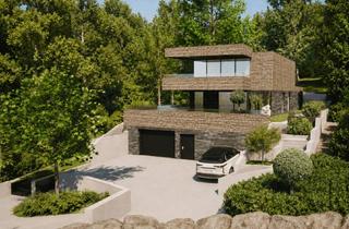 Haus kaufen in 6380 Sankt Johann in Tirol, Objekt Nr.: J5001 - St. Johann i.T. - FREIZEITWOHNSITZ | Modernes Chalet in einzigartiger Süd-, Natur- und Panoramalage | Erstbezug 2026/2027