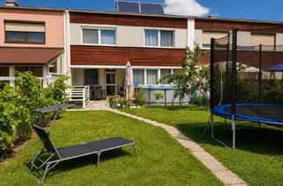 Reihenhaus kaufen in 5280 Braunau am Inn, Gepflegtes Reihenhaus mit Garten in zentraler Lage von Braunau am Inn
