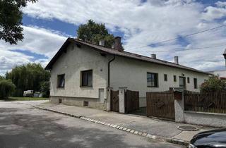 Haus kaufen in Hauptstraße, 7033 Pöttsching, großes Wohnhaus mit 6 Schlafzimmern und Vollkeller