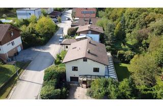 Einfamilienhaus kaufen in 3003 Gablitz, Traumhaftes 350 m² Wohnhaus – Schlüsselfertig – 5 Min. zur Wiener Stadtgrenze