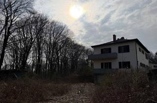 Villen zu kaufen in 3001 Tulbingerkogel, Villa mit 4.445 m² Grundstück, privatem Wald & außergewöhnlichem Potenzial