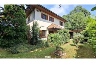 Einfamilienhaus kaufen in 2534 Alland, Einladendes Einfamilienhaus mit Wintergarten und Whirlpool in Alland