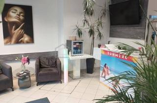 Gewerbeimmobilie kaufen in 1210 Wien, Modernstes Sonnenstudio in ruhiger Lage!