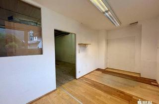 Büro zu mieten in 6370 Kitzbühel, Gepflegtes Lager mit 3 Stellplätzen in Kitzbühel – flexible Raumgestaltung möglich!