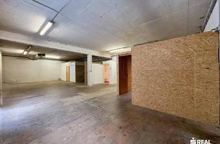 Büro zu mieten in 6370 Kitzbühel, Gepflegtes Lager mit 3 Stellplätzen in Kitzbühel – flexible Raumgestaltung möglich!