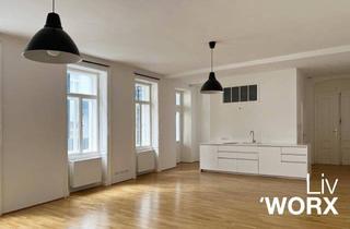 Büro zu mieten in Strozzigasse 32-34, 1080 Wien, WORK AND LIVE: IM STROZZIHOF