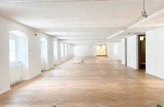 Büro zu mieten in Freyung, 1010 Wien, Moderne Bürofläche im historischen Palais Harrach im Herzen der Wiener Innenstadt