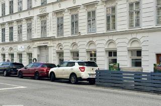 Geschäftslokal mieten in Gumpendorfer Straße, 1060 Wien, GUMPENDORFER STRASSE /// KEINE GASTRONOMIE /// GUTE SICHTBARKEIT, TOLLE LAGE