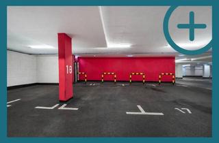 Garagen mieten in Rösslergasse, 1230 Wien, GARAGENSTELLPLATZ | RÖSSLERGASSE 7 | U6 ALTERLAA