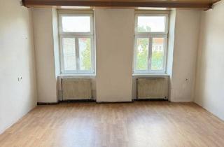 Wohnung kaufen in Mildeplatz, 1160 Wien, UNSANIERTE 6-ZIMMER-Wohnung + BALKONBEWILLIGUNG am MILDEPLATZ