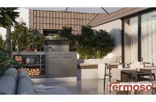 Penthouse kaufen in 1130 Wien, Auhof Park Residences - wo Wohnen und Leben in Harmonie ist