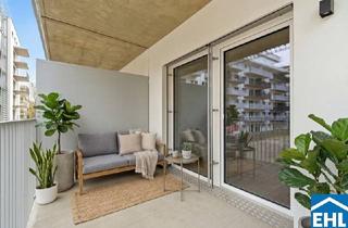 Wohnung mieten in Fröhlichgasse, 8010 Graz, Grüne Oase in der Stadt – Wohnen mit Park & Spielplatz im Innenhof