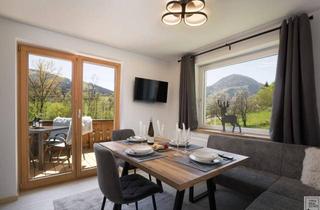 Wohnung kaufen in 6365 Kirchberg in Tirol, Kirchberg in Tirol: Modernisierte 2-Zimmer-Wohnung – selbst nutzen oder touristisch vermieten