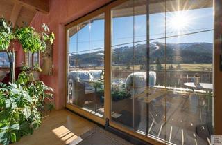 Wohnung kaufen in 6365 Kirchberg in Tirol, 3-Zimmer-Wohnung Kirchberg: Hauptwohnsitz, touristische Vermietung & zweite kleine Wohnung optional