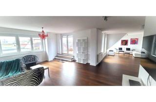 Penthouse kaufen in 1230 Wien, Optimal für Menschen, die Komfort lieben und gerne reisen und die einen gewissen Lebensstandard suchen