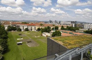 Maisonette kaufen in Quellenstraße 22, 1100 Wien, DG-Maisonette mit Terrasse & 3 Schlafzimmern – Wohnen über den Dächern von Wien