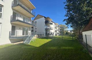 Wohnung kaufen in Packer Straße 90, 8501 Lieboch, Hochwertige Neubau 3-Zimmer Eigentumswohnung (69,85 m²) mit Balkon in Lieboch/Graz