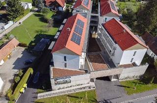 Wohnung kaufen in Packer Straße 90, 8501 Lieboch, Erstbezug! 3-Zimmer Neubau-Eigentumswohnung (69,85 m²) Balkon u. Grünbereich/Lieboch