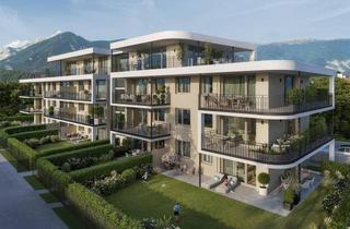 Wohnung kaufen in 6130 Schwaz, LINEA Schwaz