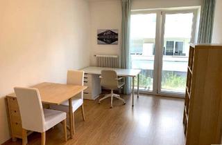 Wohnung kaufen in 6020 Innsbruck, Charmante 1-Zimmer Wohnung mit Balkon - ideal für Studierende, Singles und Anleger