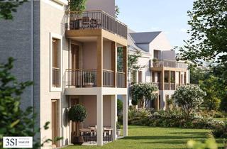 Wohnung kaufen in Helenenstraße, 2500 Baden, Top A-07: Außergewöhnliches Neubauprojekt in Top-Lage vor den Toren Wiens