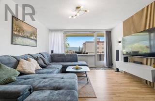 Wohnung kaufen in Hörbranzer Straße, 6911 Lochau, Großzügige 5-Zimmer-Wohnung mit Balkon in begehrter Lage