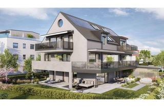 Wohnung kaufen in Lieferinger Hauptstraße, 5020 Salzburg, Moderne 2 Zimmer Wohnung mit XL Eckbalkon in Liefering