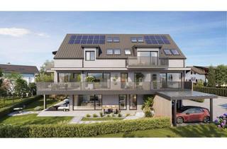 Wohnung kaufen in Lieferinger Hauptstraße, 5020 Salzburg, Elegante 2 Zimmer Wohnung mit sonnigem Balkon in Liefering