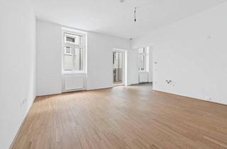 Wohnung kaufen in Währinger Straße 168, 1180 Wien, Ruhelage, Balkon und getrennt begehbaren Zimmern!