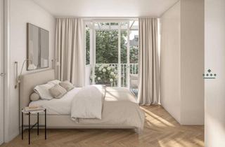 Maisonette kaufen in Hetzgasse, 1030 Wien, Elegante 3-Zimmer Wohnung in der goldenen Mitte Wiens