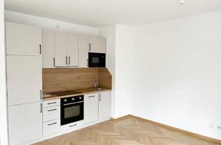 Wohnung mieten in Waisenhausgasse, 2700 Wiener Neustadt, [06817] Ersbezugs-Oase direkt am Park