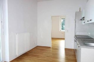 Wohnung mieten in 8280 Fürstenfeld, Wohnung für Senioren: Ruhig gelegene Mietwohnung (37m²) mit Balkon in zentraler Lage in Fürstenfeld mit Betreuung!