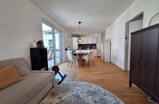 Wohnung mieten in Dr. -Stumpf-Straße 28 Top 10, 6020 Innsbruck, Neubauprojekt in der Höttinger Au!