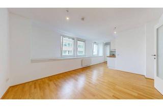 Wohnung mieten in Ruckergasse, 1120 Wien, Helle und moderne 2-Zimmer-Wohnung in 1120 Wien | Neubau | U6-Nähe