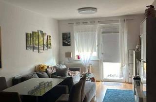 Wohnung mieten in Miegererstraße 11, 9065 Ebenthal, Helle und gemütliche Wohnung 49m2 mit Loggia und Einbauküche