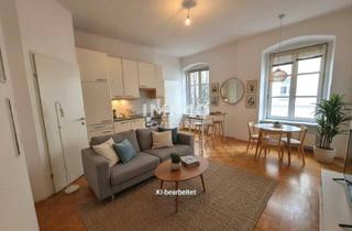 Wohnung mieten in 4600 Wels, Ideale 3-Zimmer-Wohnung in der Pfarrgasse 19