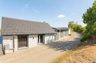 Haus kaufen in 3710 Fahndorf, Kellerromantik neu gedacht – außergewöhnliches Ferienhaus am Ortsrand