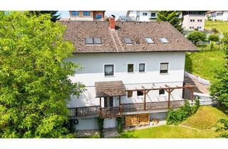 Einfamilienhaus kaufen in 4293 Gutau, Familientraum in grüner Idylle