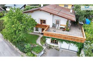 Einfamilienhaus kaufen in 6460 Imst, Einfamilienhaus mit Einliegerwohnung in Imst