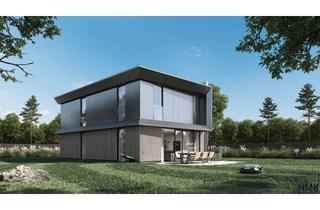 Einfamilienhaus kaufen in 3001 Tulbingerkogel, Nachhaltiges Smart-Home-Einfamilienhaus in grüner Ruhelage