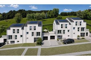 Doppelhaushälfte kaufen in 2384 Breitenfurt bei Wien, Exklusive Doppelhaushälfte mit Wienerwaldblick | Ziegelmassivbauweise | nachhaltiges Energiekonzept | Eigengarten, Keller & Garage