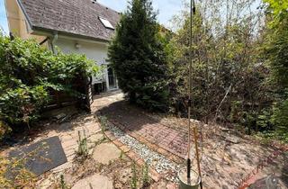 Haus mieten in 1230 Wien, Charmantes Miethaus mit Garten und viel Potenzial im 23. Bezirk